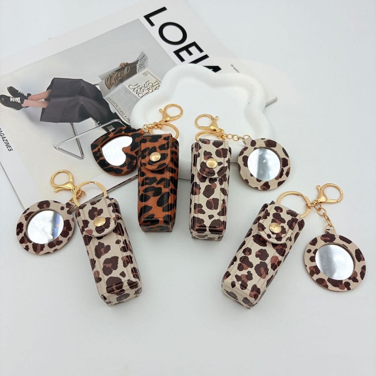 Phone Case Small Accessory Charm