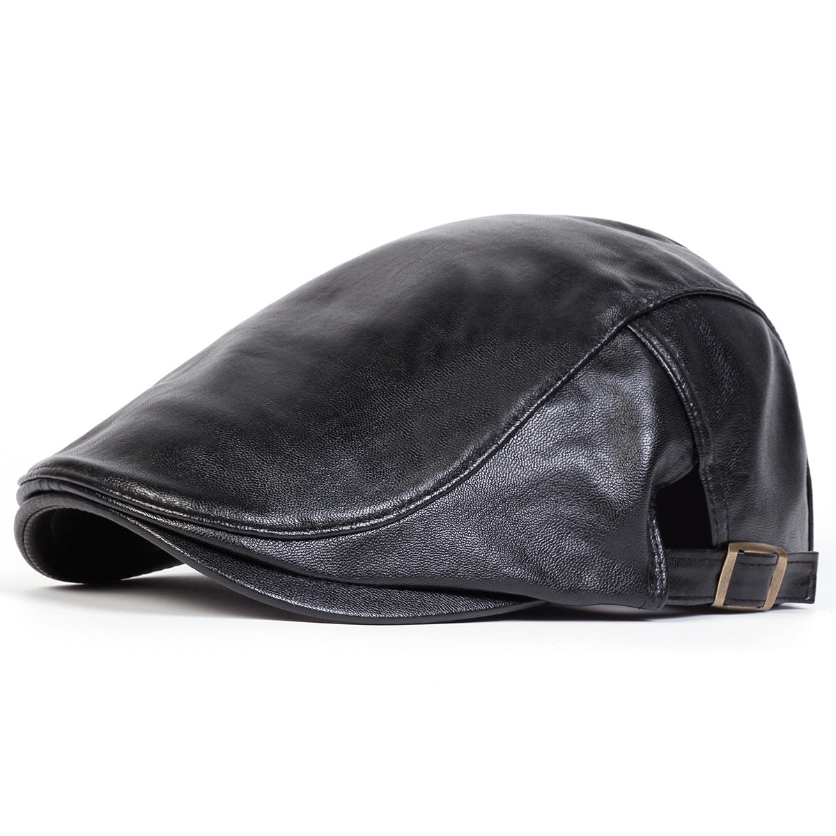 Korean-style Beret For Men Sun Protection