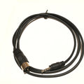 3.5 Audio Plug Rotary Wiring