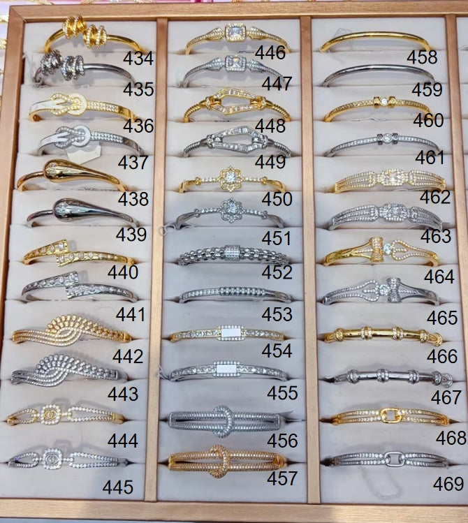 Stainless Steel Bracelet