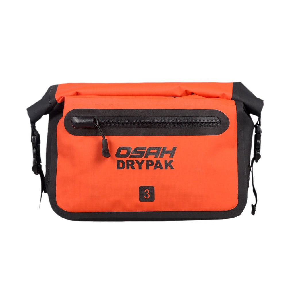Outdoor Cycling Sports Fishing Waterproof Waist Bag