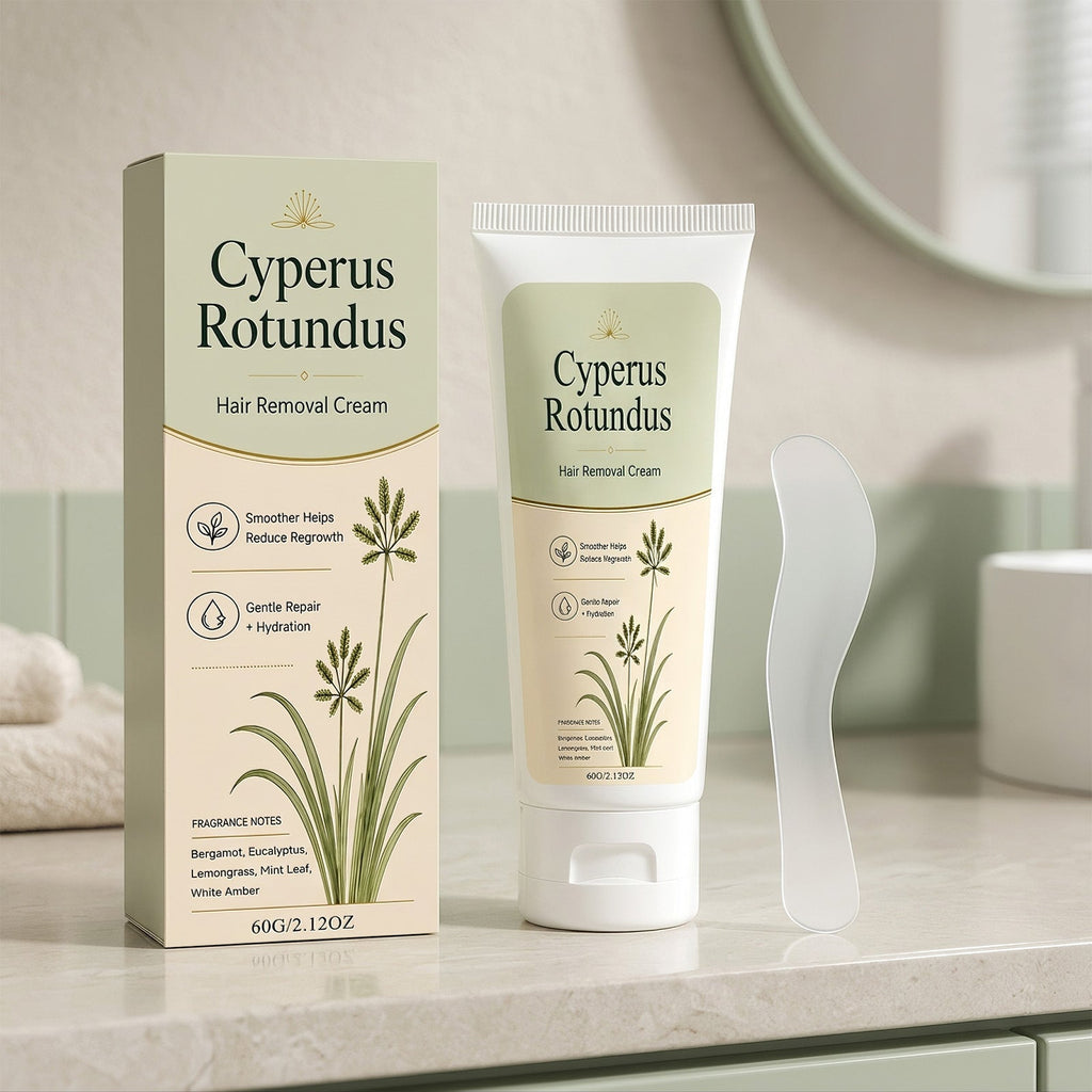 Hair Removal Cream