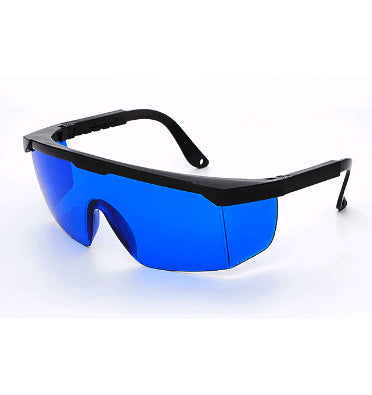 Laser protective glasses goggles IPL glasses E light hair removal labor insurance glasses OPT beauty equipment