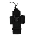 Outdoor Sports Tactical Walkie-talkie Multifunctional Waist Bag