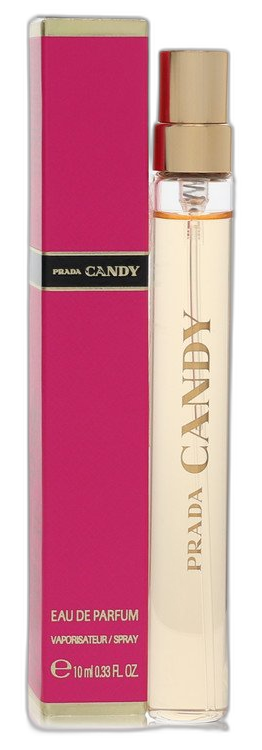 Sweet Tooth Prada Candy Eau de Parfum – .34 oz