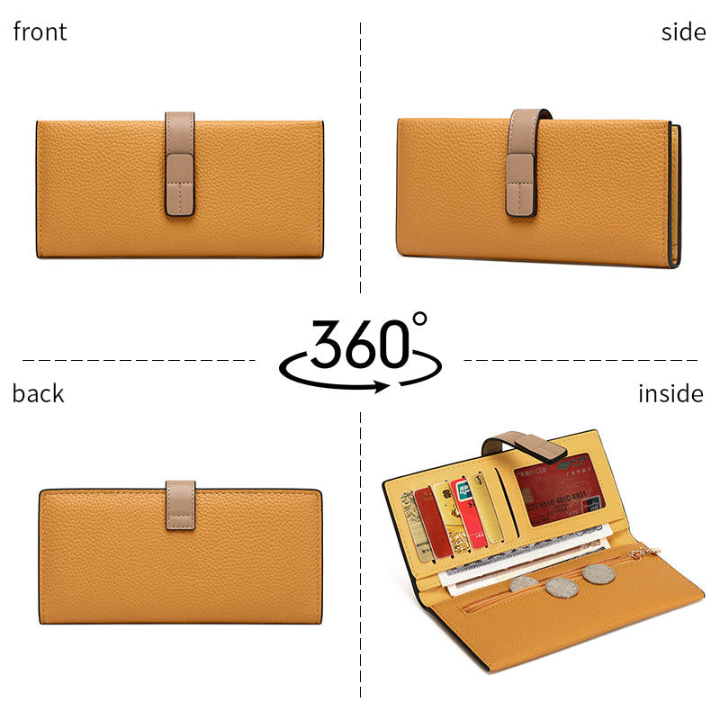 Multi-functional Large Capacity Handbag For Women