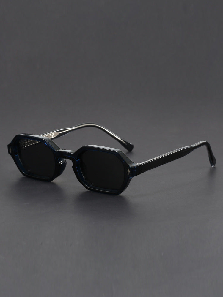 Womens Trendy Fashion UV-Protective Sunglasses