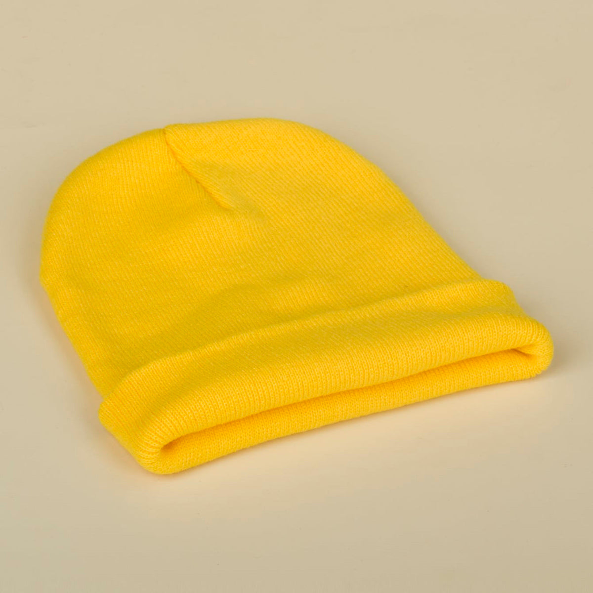 Korean-style Solid-color Wool Knitted Hat, Suitable For Outdoor Leisure, Warmth Preservation, Softness, Skin-friendly, Elastic, And Hooded. Perfect For Outdoor Outings