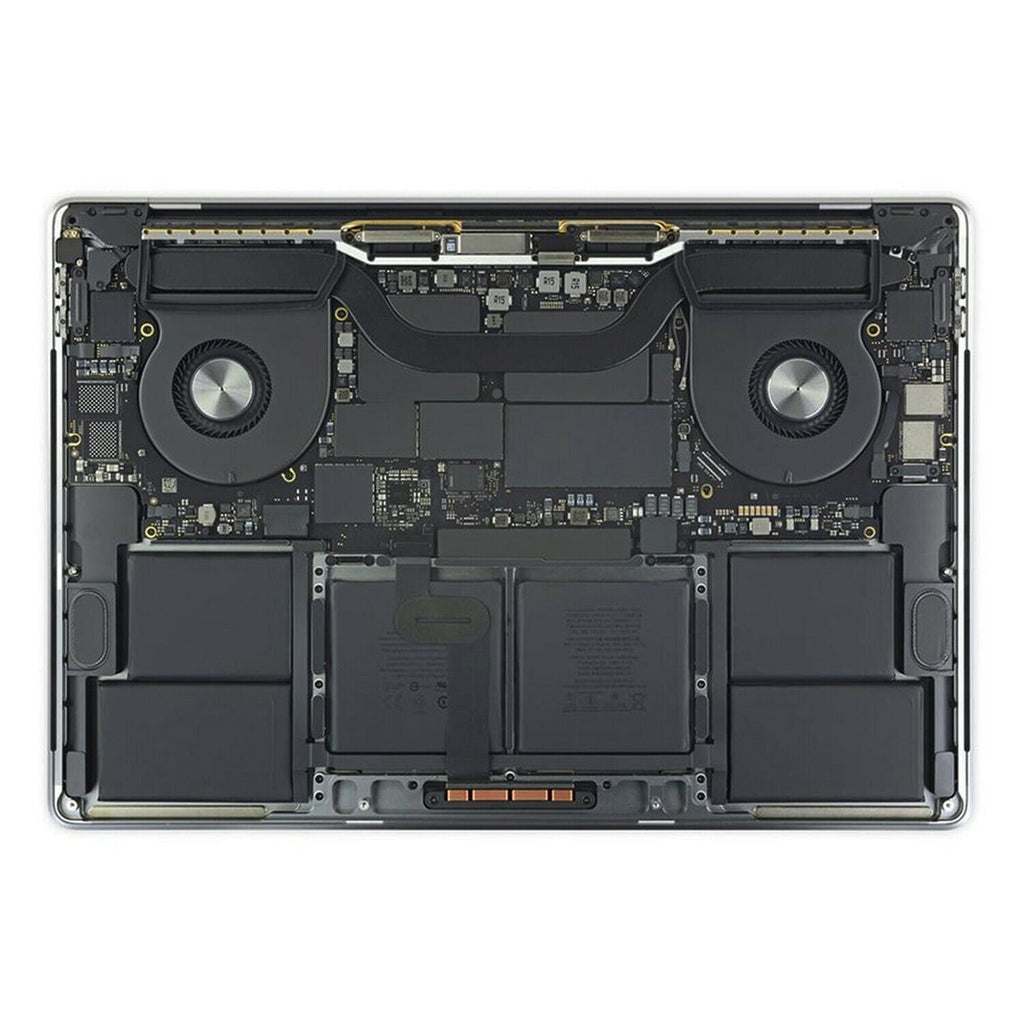 2016 Macbook 15 A1707 Replacement Battery A1820