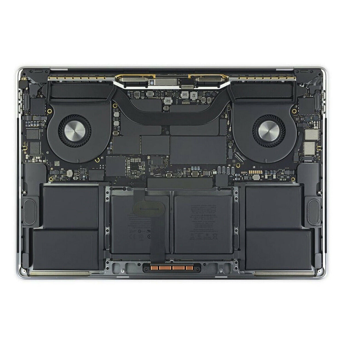2016 Macbook 15 A1707 Replacement Battery A1820