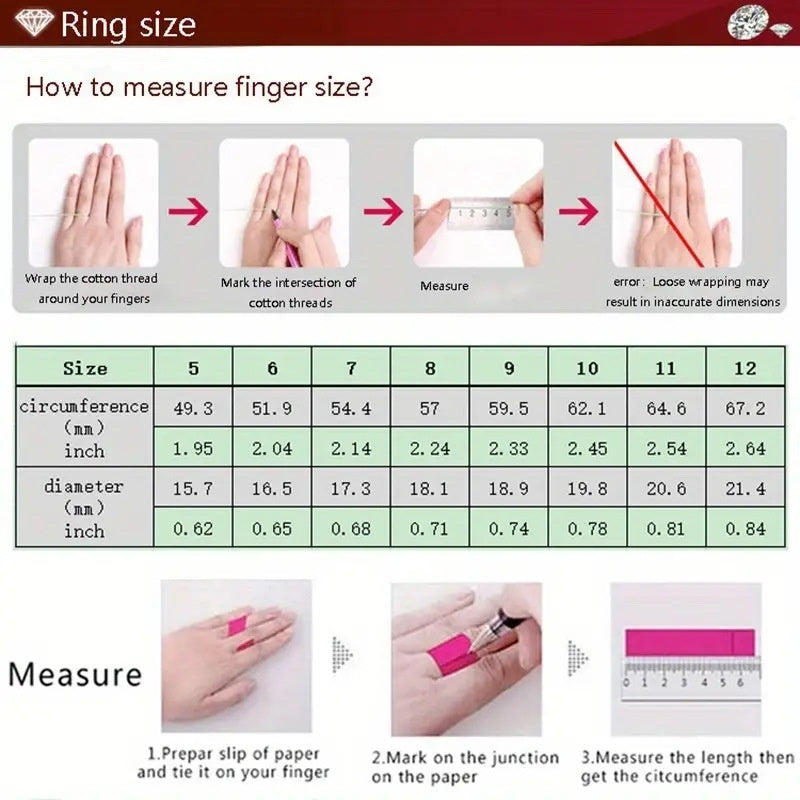 Hot Selling New Inlaid Zircon Women Ring, Minimalist Single Row Zircon Band, Light Luxury Commuter Stackable Couple Finger Jewelry