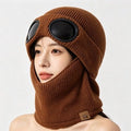 New Winter Knit Hat Unisex