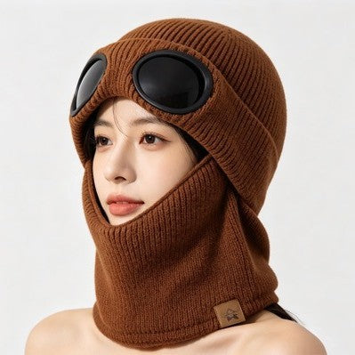 New Winter Knit Hat Unisex