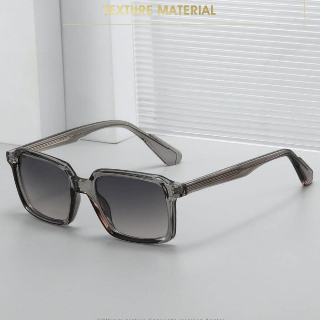 Womens European And American-style Fashionable UV-protective Sunglasses