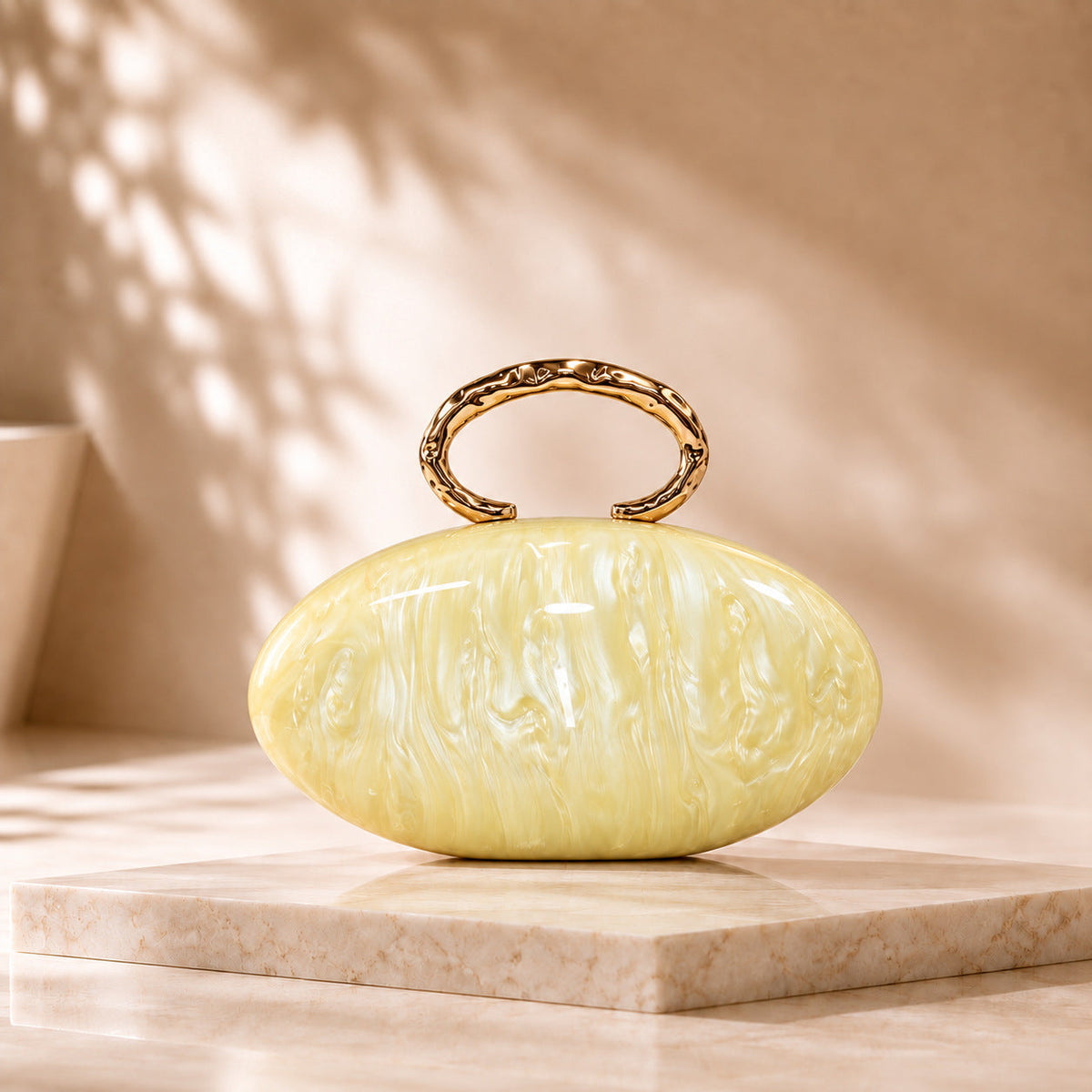 Women's Evening Bag 2026 New Crocodile Pattern Clutch Bag Fashionable Light Luxury Party Handbag High-End Single Shoulder Crossbody Bag