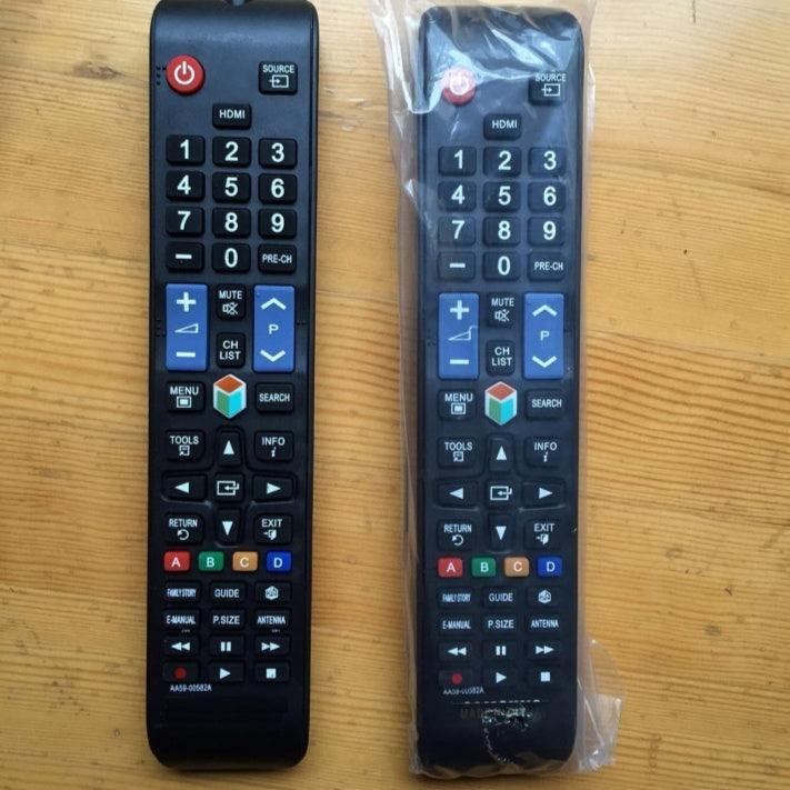 LCD Remote Control AA59-0582AAA59 0581A 0594A AA59-0638A