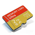 High Speed TF Memory Card