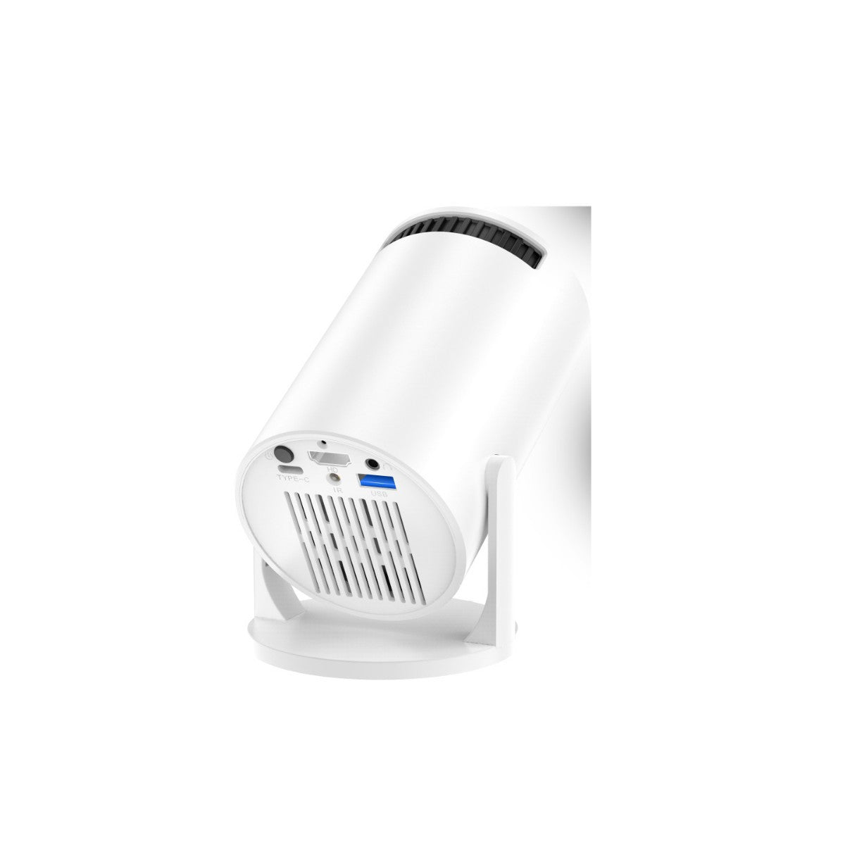 MINI Wireless Same Screen HD Portable Projector For Home Use
