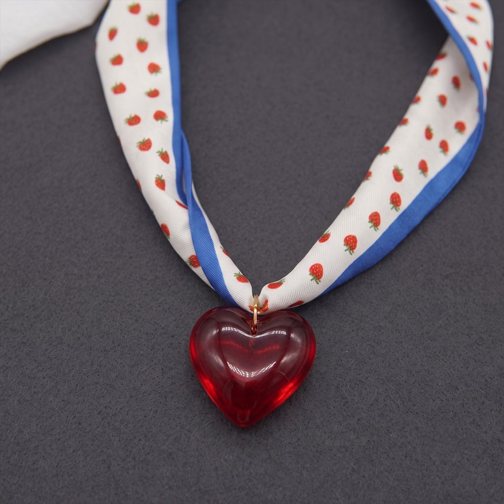 European And American Retro Style Fashion Necklace Jewelry Accessories For Women