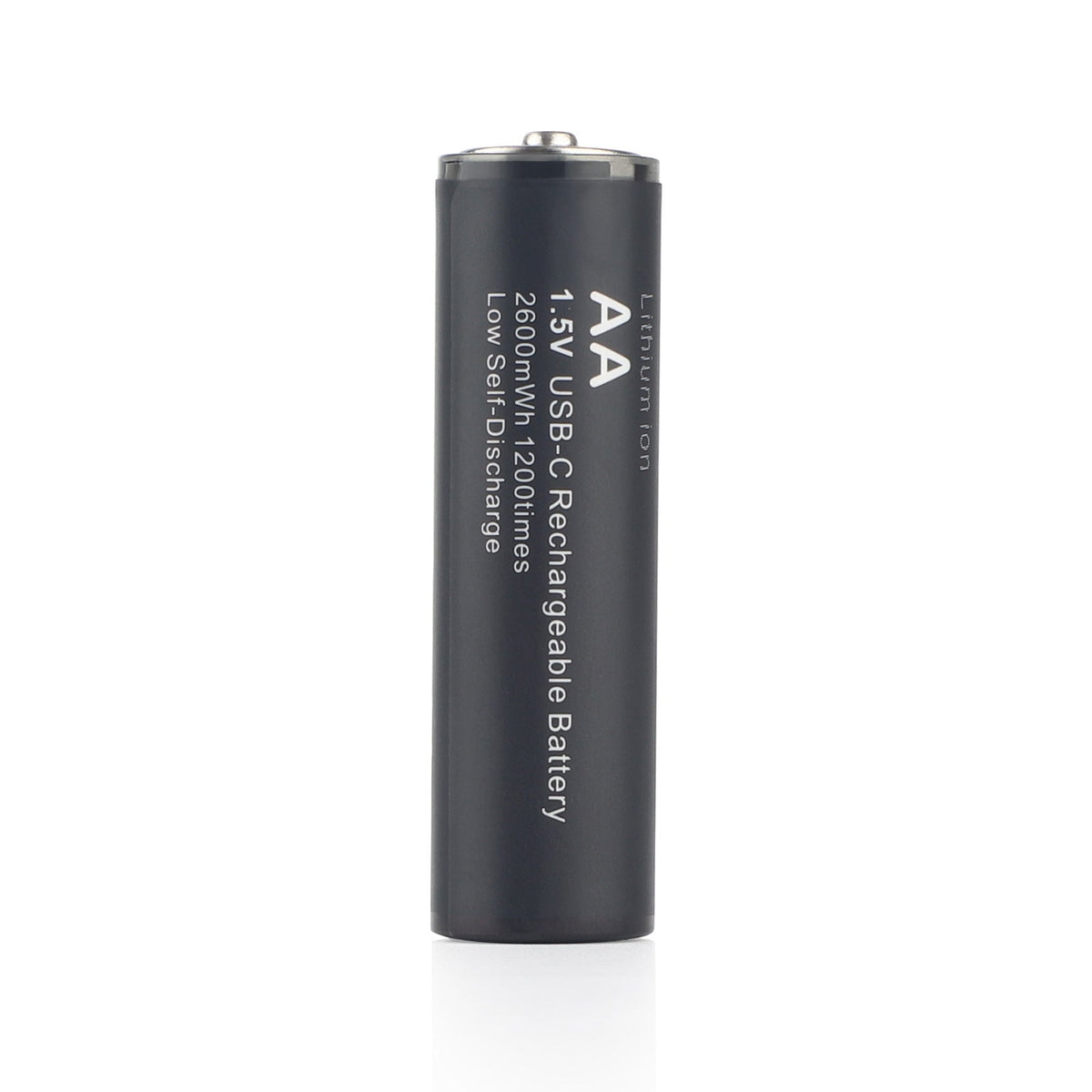 No 5 Rechargeable 15V Lithium Battery Large Capacity