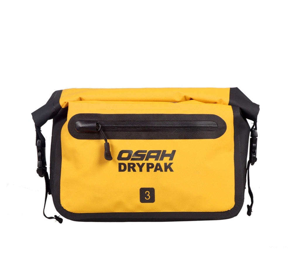 Outdoor Cycling Sports Fishing Waterproof Waist Bag
