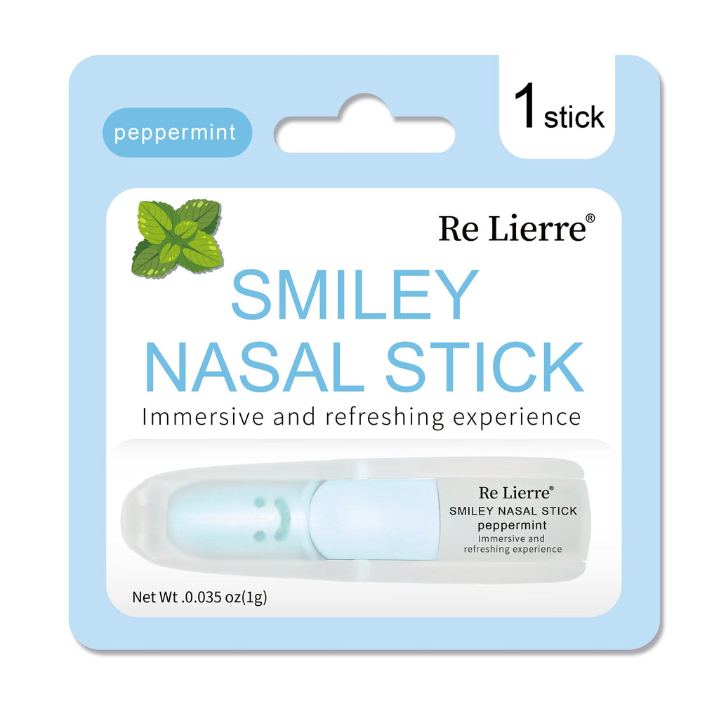 Re Lierre Single Nasal  Energy Bar