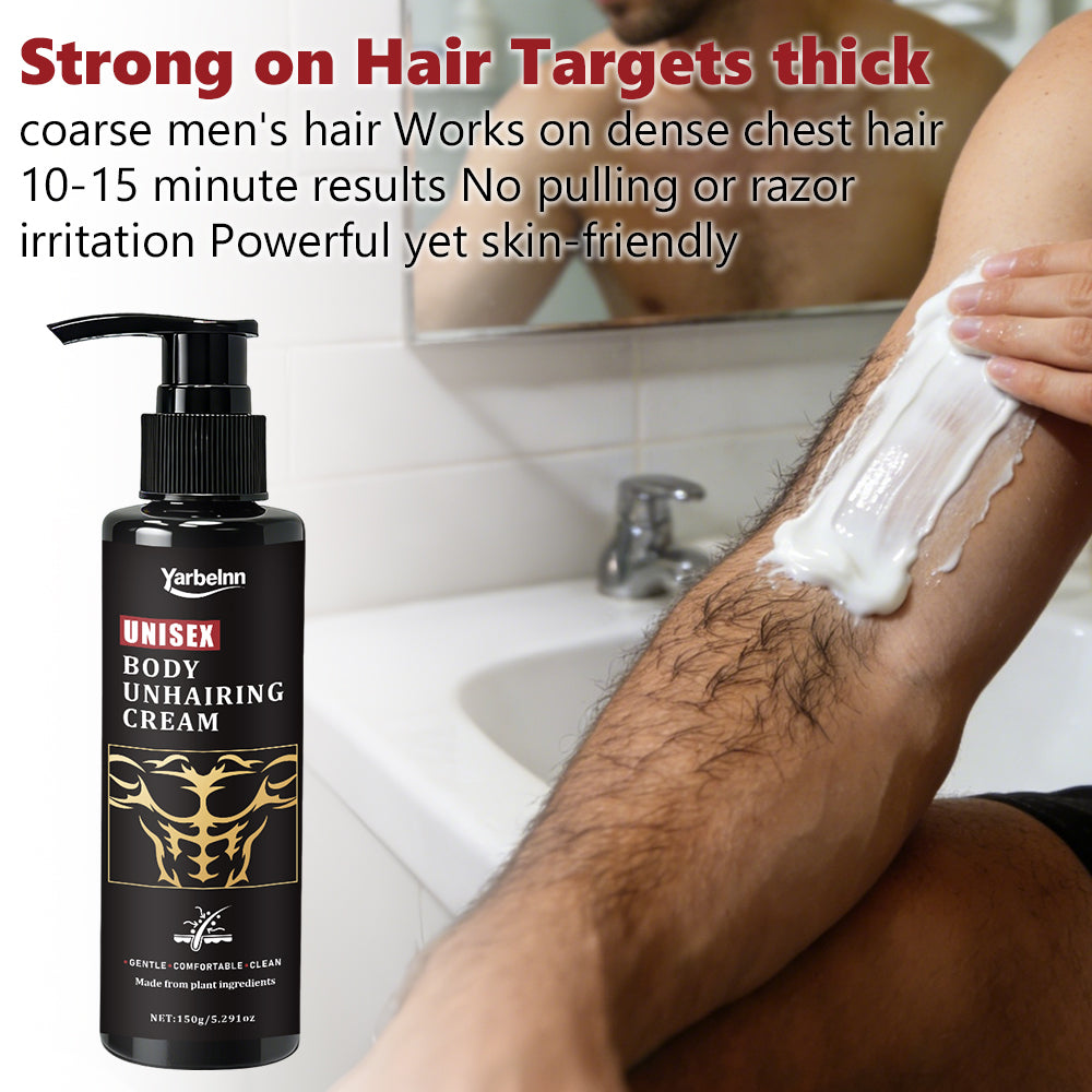 Hair Removal Cream 150g