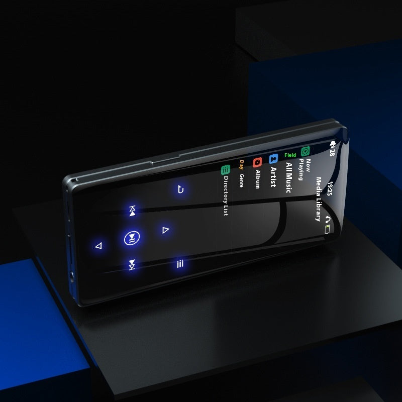 Portable Home Music Player Lossless Video E-book