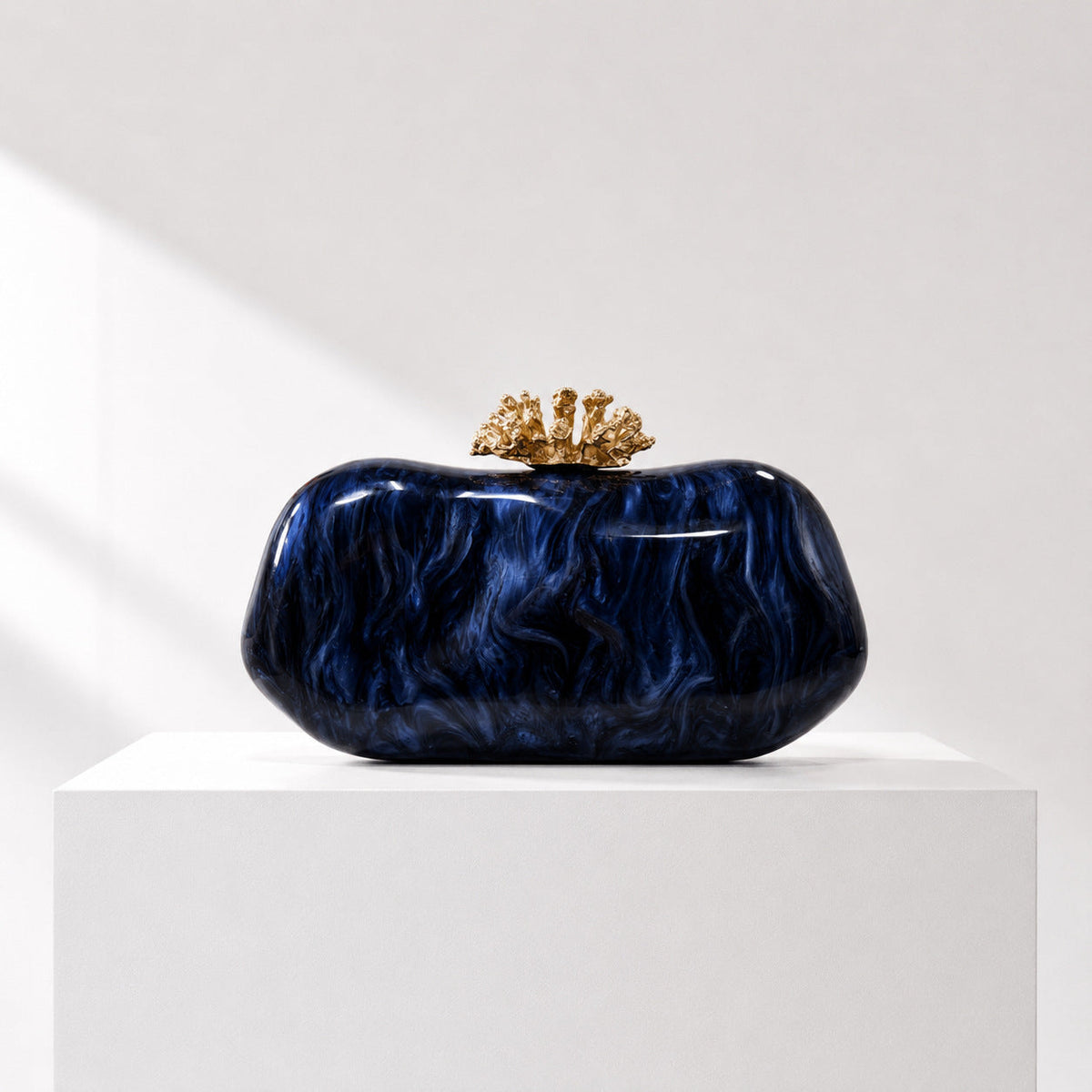 New Style Foreign Trade Cross-Border Direct Sales Pu Clutch Bag With Fashionable Design, Crossbody Shoulder Bag, European And American Style Evening Bag
