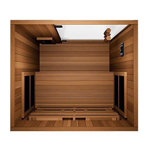Sweat It Out Finnmark FD-1 Full-Spectrum Infrared Sauna