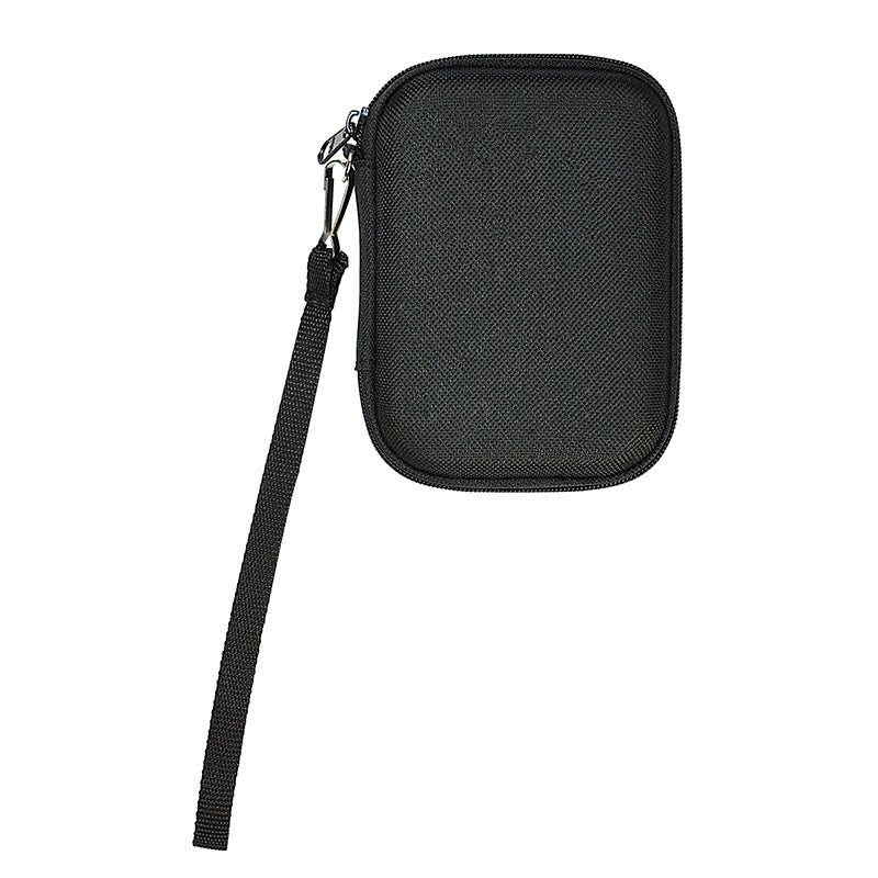 Magnetic Wireless Power Bank Protective Hard Bag