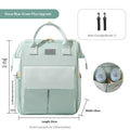 Mommy Bag Large-capacity Fashionable Backpack Lightweight For
