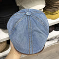 American-style Vintage Trucker Cap