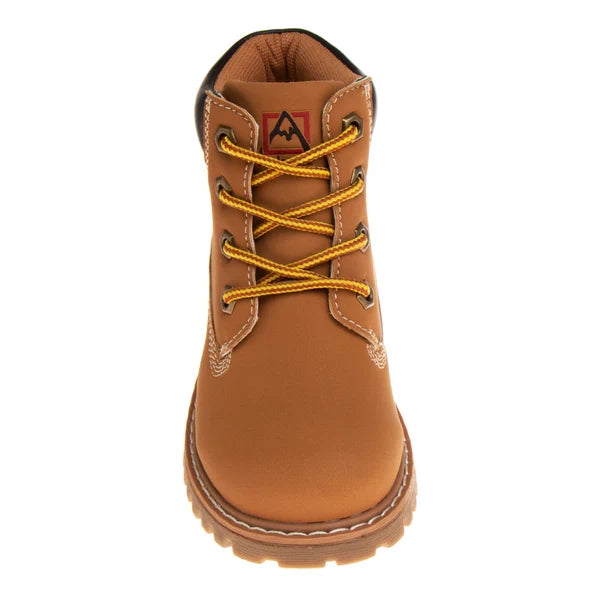 Avalanche Boys' Casual Boots Durable and Comfortable Footwear - AV91598J