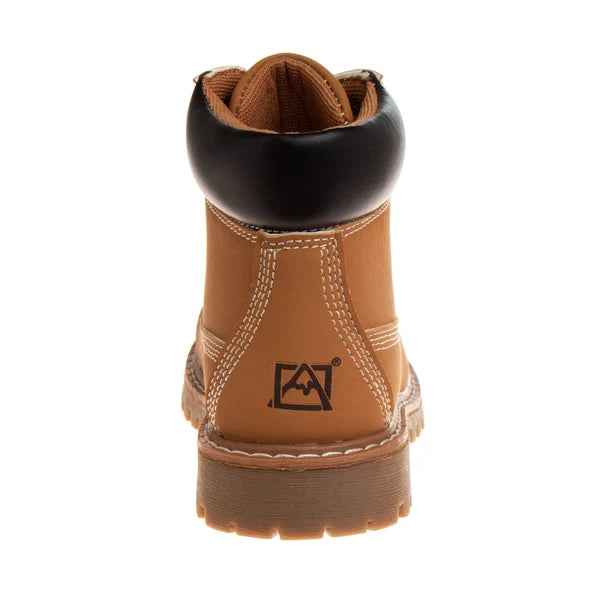 Avalanche Boys' Casual Boots Durable and Comfortable Footwear - AV91598J