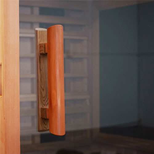 Sweat It Out Finnmark FD-1 Full-Spectrum Infrared Sauna