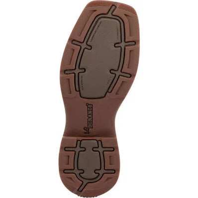 Durango - Boys Lil' Rebel Big Kid Western Boot - DBT0239Y