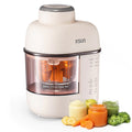 Baby Food Processor Steamer Puree Blender