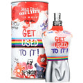 Jean Paul Gaultier Le Male Pride 2023 Eau de Toilette — 3.4 oz