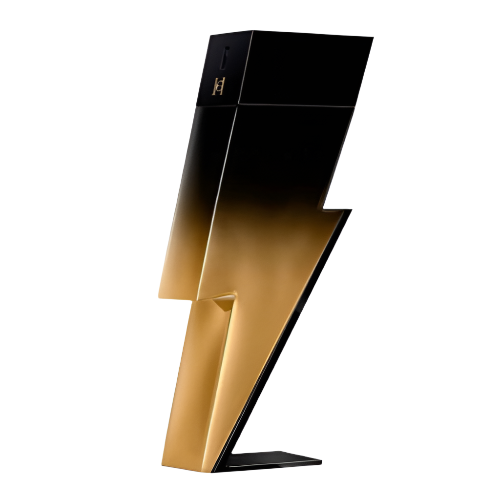 Carolina Herrera Bad Boy Extreme Eau de Parfum — 3.4 oz · Tester