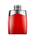 Montblanc Legend Red Eau de Parfum — 3.3 oz · Tester