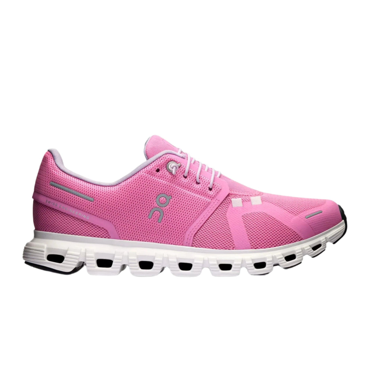 On Womens Cloud 6 Running Shoes