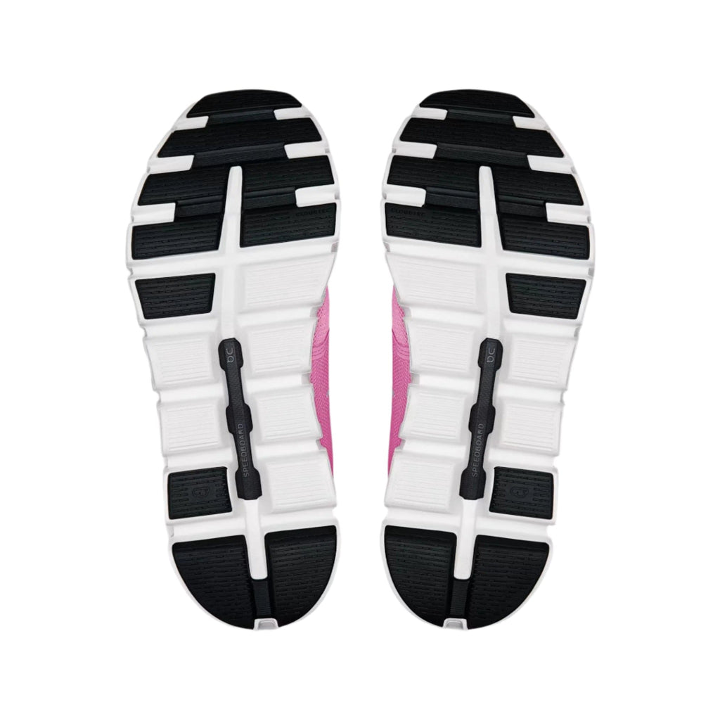 On Womens Cloud 6 Running Shoes