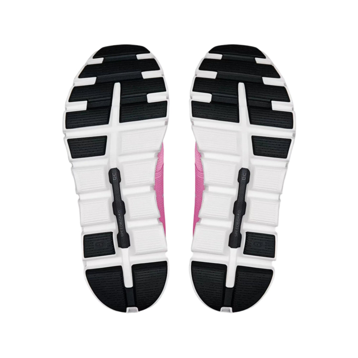 On Womens Cloud 6 Running Shoes