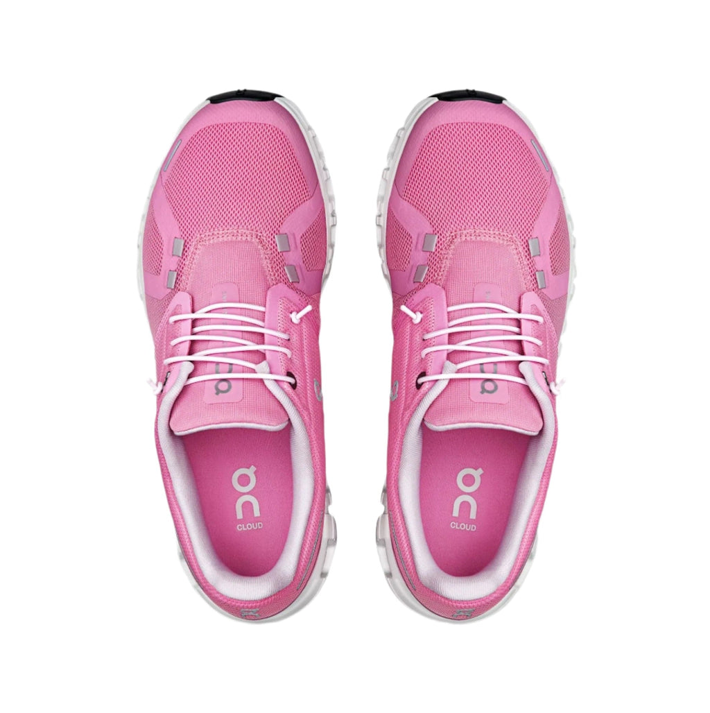 On Womens Cloud 6 Running Shoes