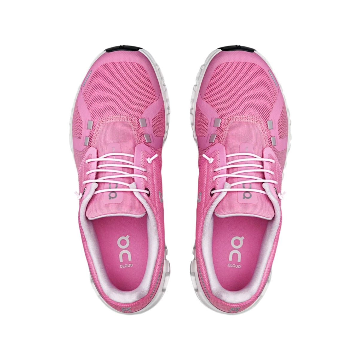On Womens Cloud 6 Running Shoes
