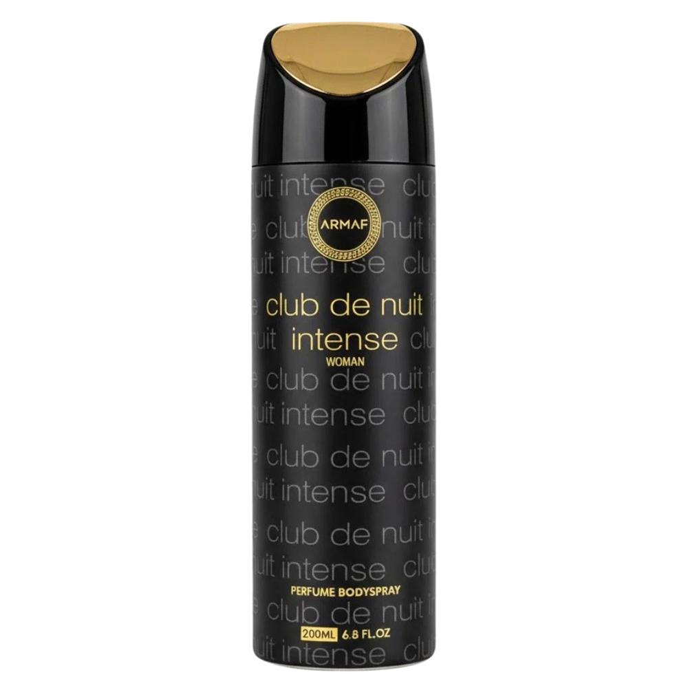 Club De Nuit Intense by Armaf Body Spray 6.8 oz (Women)