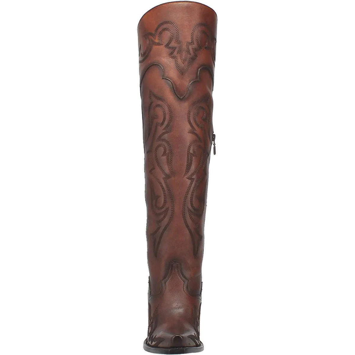 Dan Post Seductress - Womens Leather Cowgirl Boot
