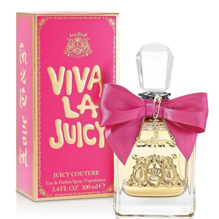 Juicy Couture Viva La Juicy Eau de Parfum — 3.4 oz
