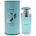 Lattafa Mayar Natural Intense Eau de Parfum — 3.4 oz